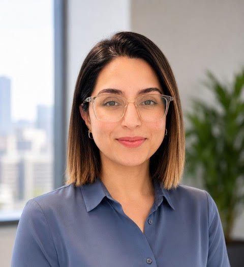 Dr Abeer Bajwa
